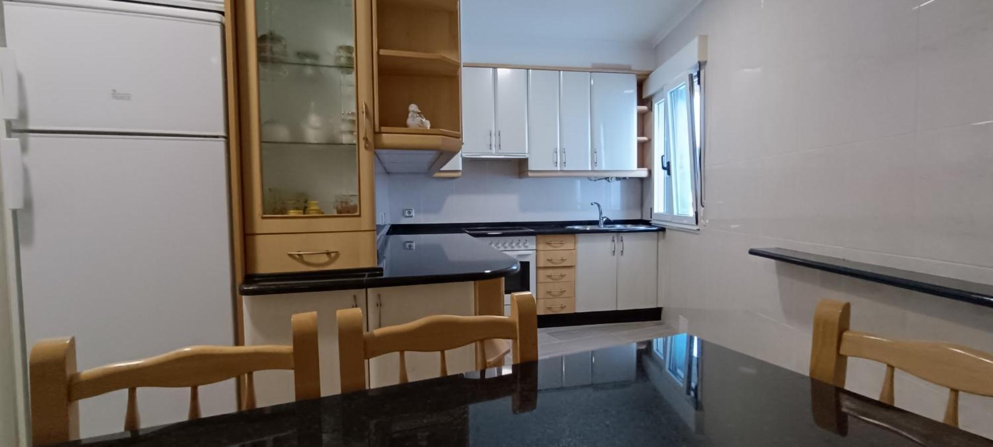 APARTAMENTO VACACIONAL n 2 O Grove Exterior foto